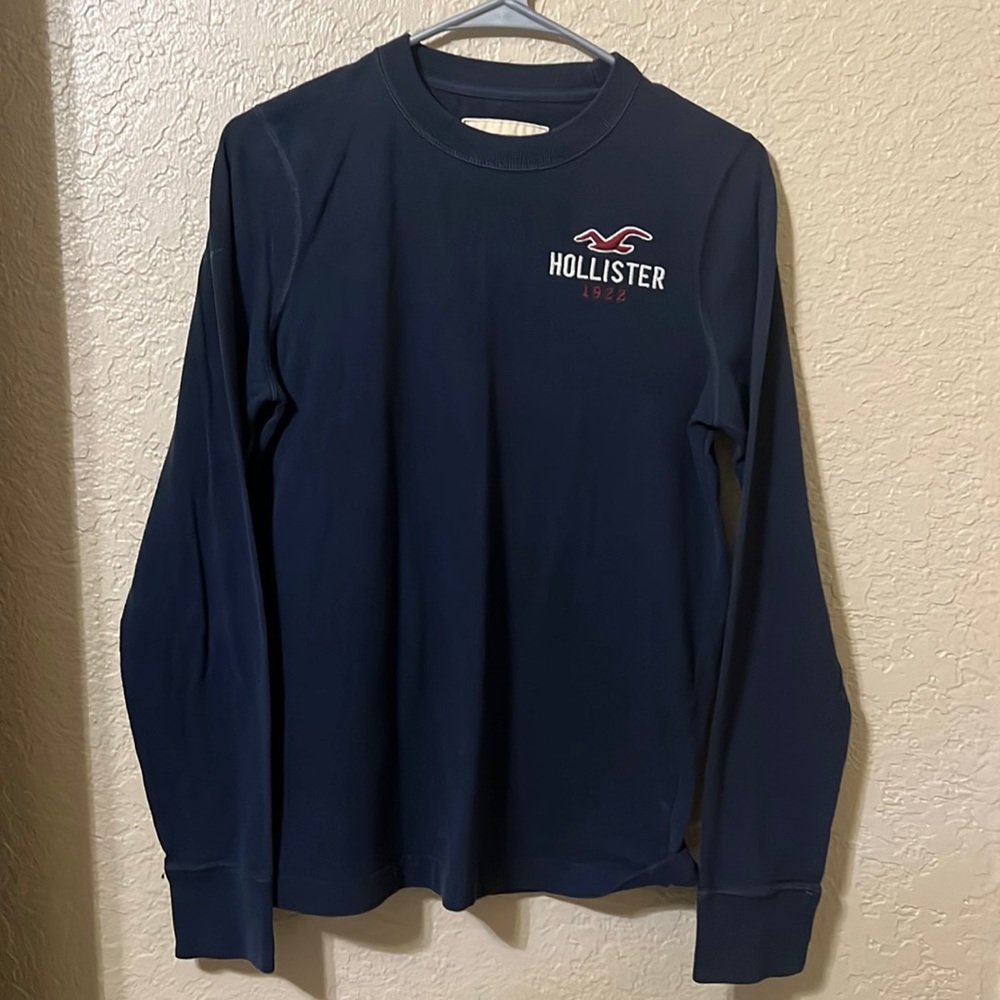 Hollister Long sleeve shirt
